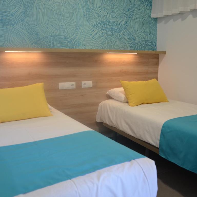 Alsol Guatiza - Apartamento - 25