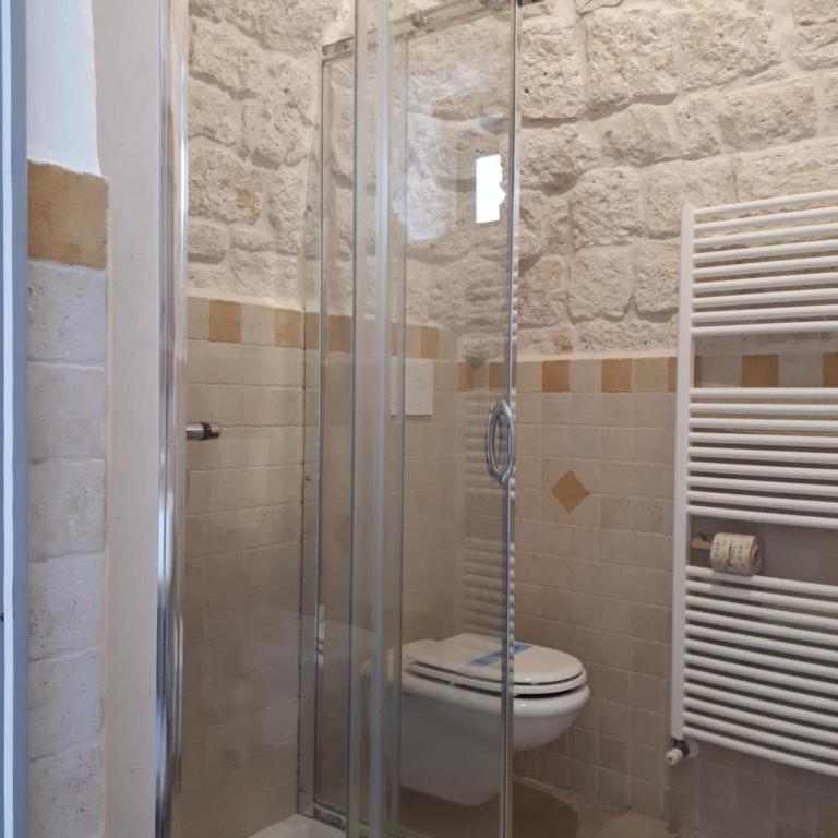 Trulli Holiday Albergo Diffuso - Suite Trullo - 6