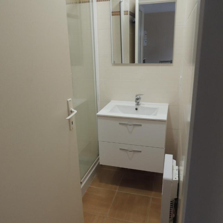Cottages des Pins - Appartement 1 Chambre - 1
