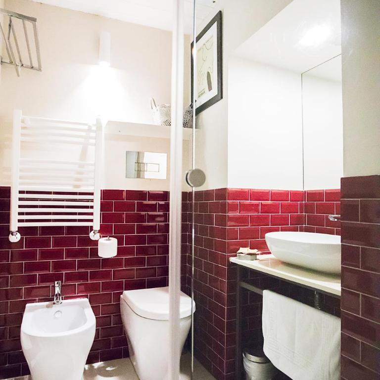 BB Casamatta - Luxury Quadruple Room - 6