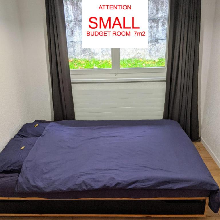 Young Backpackers Homestay - Budget Doppelzimmer mit Gemeinschaftsbad - 7
