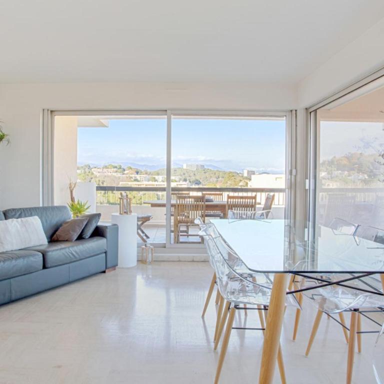 Appartement Panorama - Welkeys - Apartment - 9