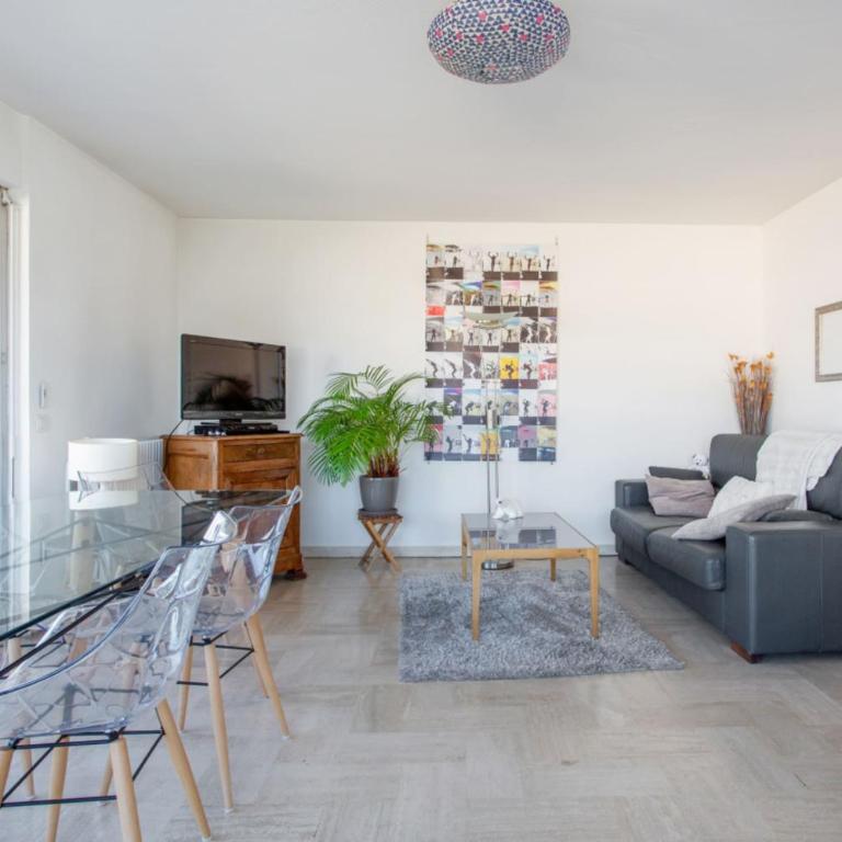 Appartement Panorama - Welkeys - Apartment - 8