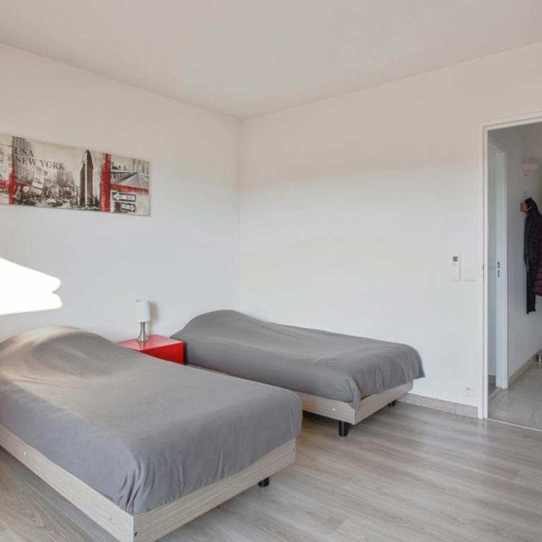Appartement Panorama - Welkeys - Apartment - 6
