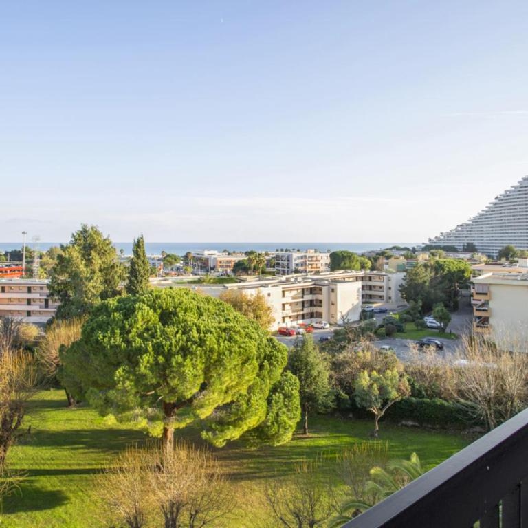 Appartement Panorama - Welkeys - Apartment - 1