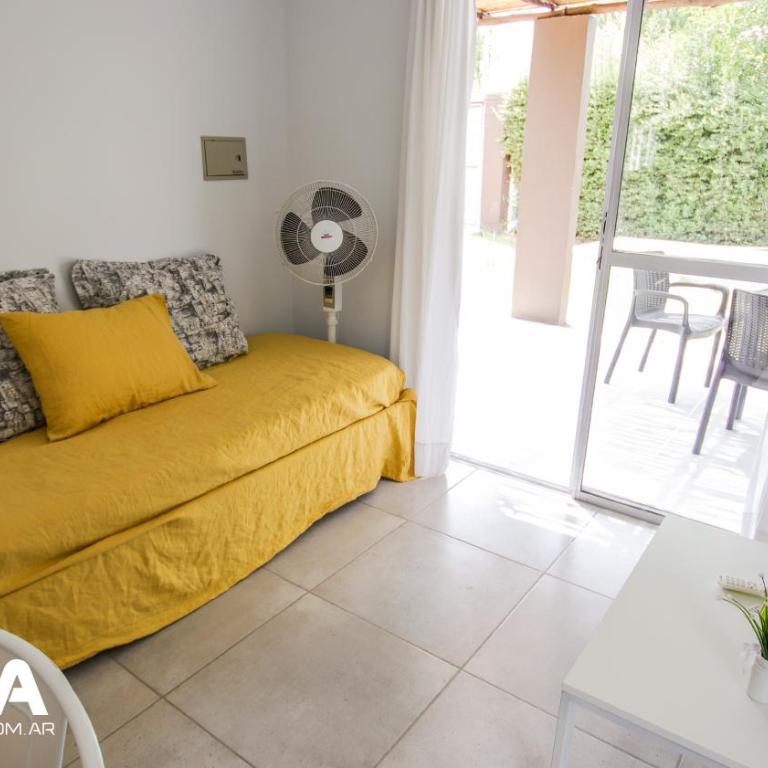 Quinta Mercedes - Bungalow Deluxe - 4