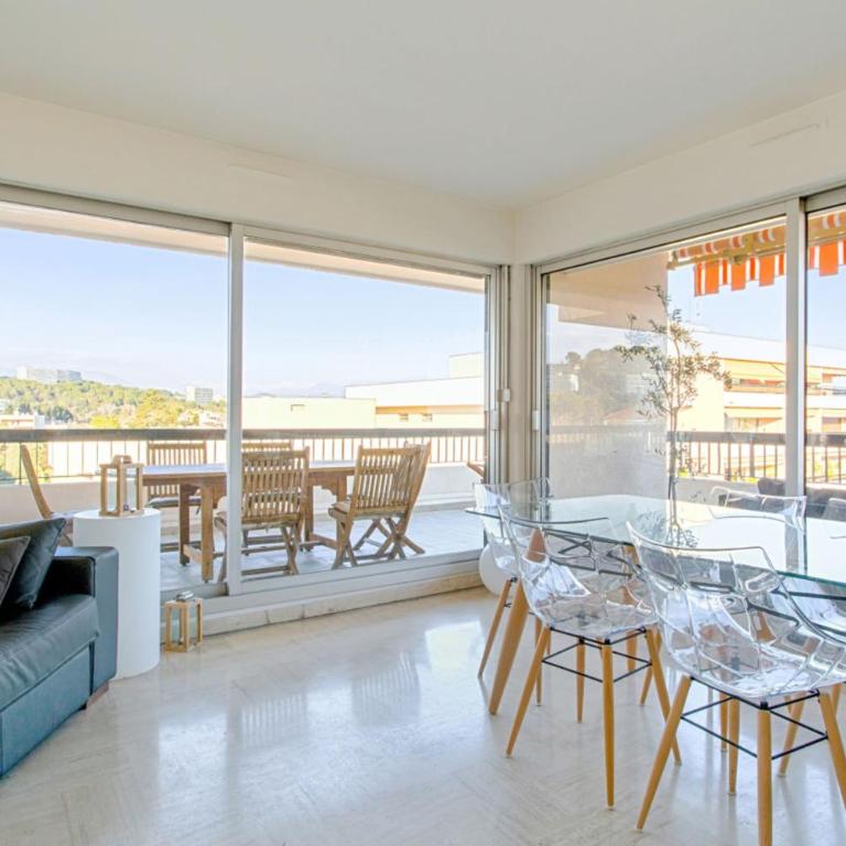 Appartement Panorama - Welkeys - Apartment - 7