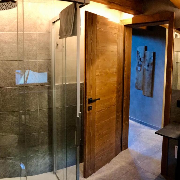 Hotel san Vitale - Suite - 2