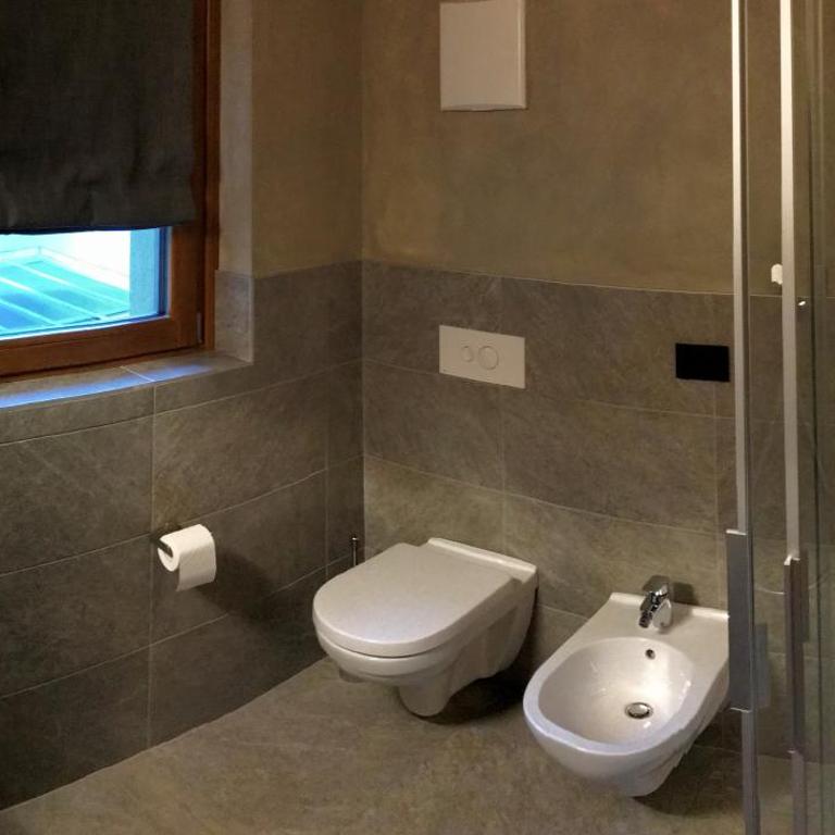 Hotel san Vitale - Suite - 3