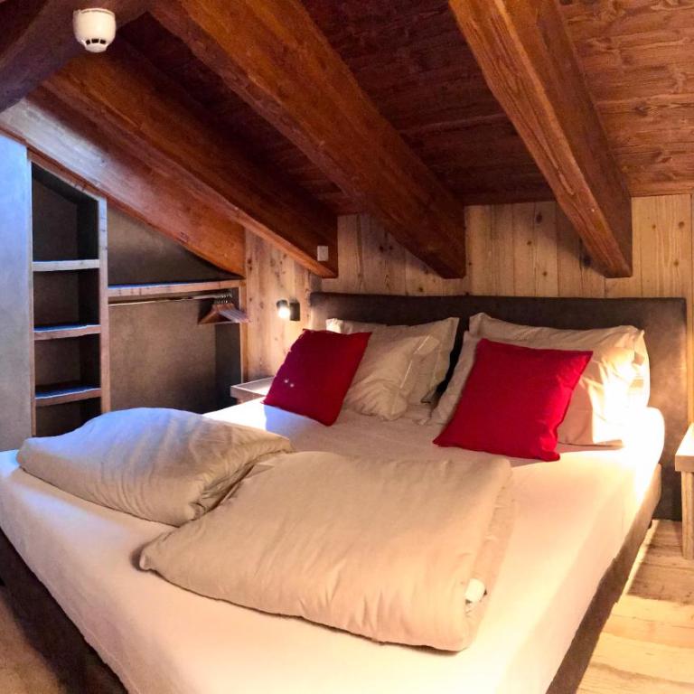 Hotel san Vitale - Suite - 4