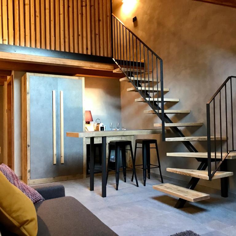 Hotel san Vitale - Suite - 5
