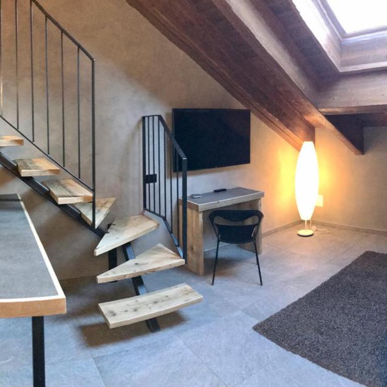 Hotel san Vitale - Suite - 6