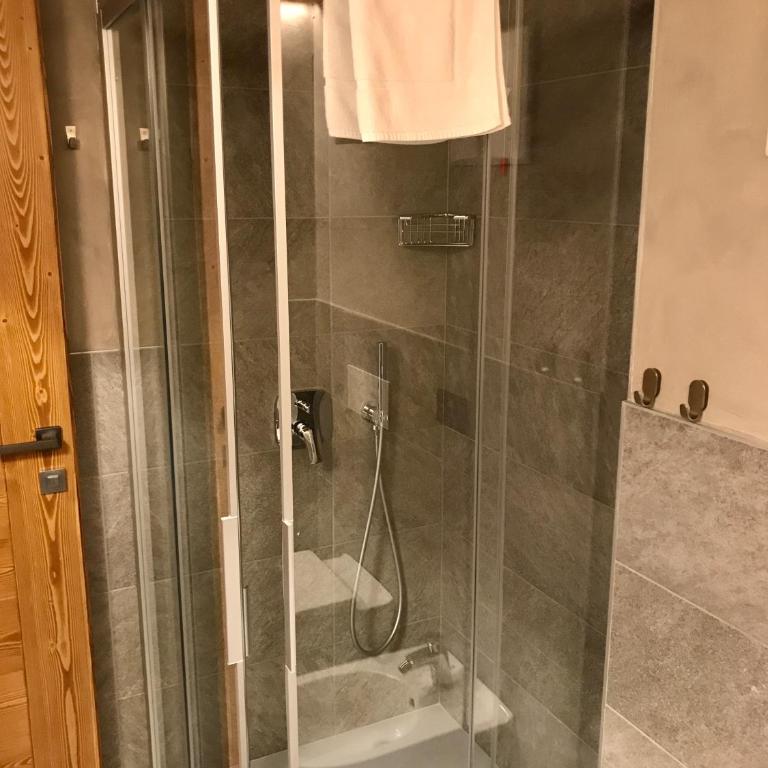 Hotel san Vitale - Suite - 7