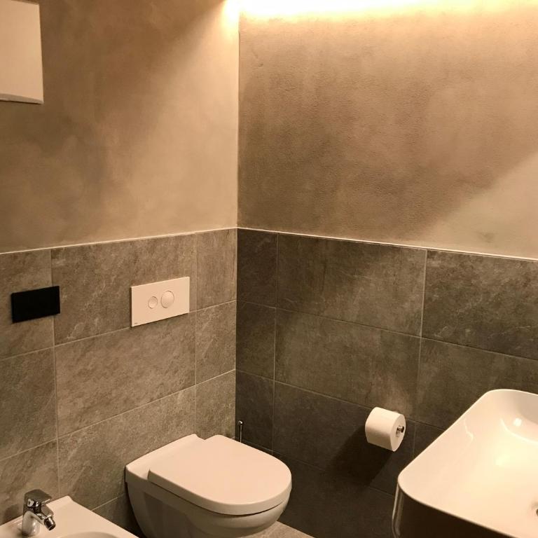 Hotel san Vitale - Suite - 8