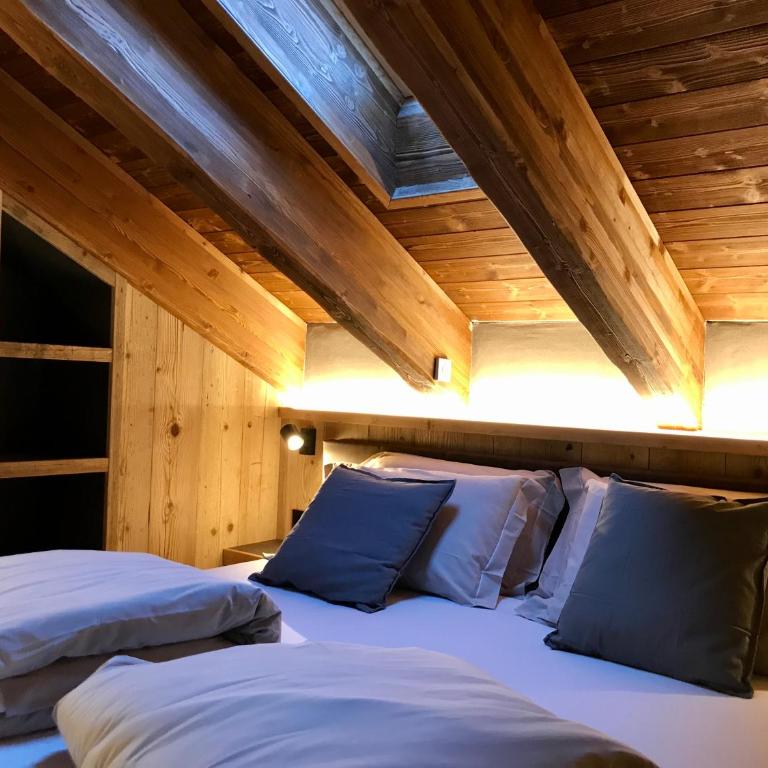 Hotel san Vitale - Suite - 10