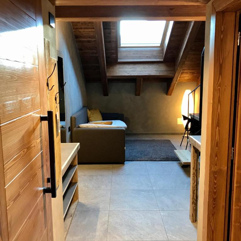 Hotel san Vitale - Suite - 11