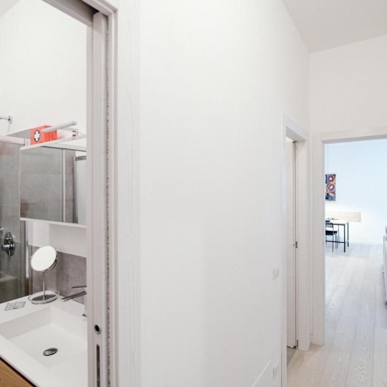 Borgo Vico Garden by "The House Of Travelers" - Appartamento con 2 Camere da Letto - 16