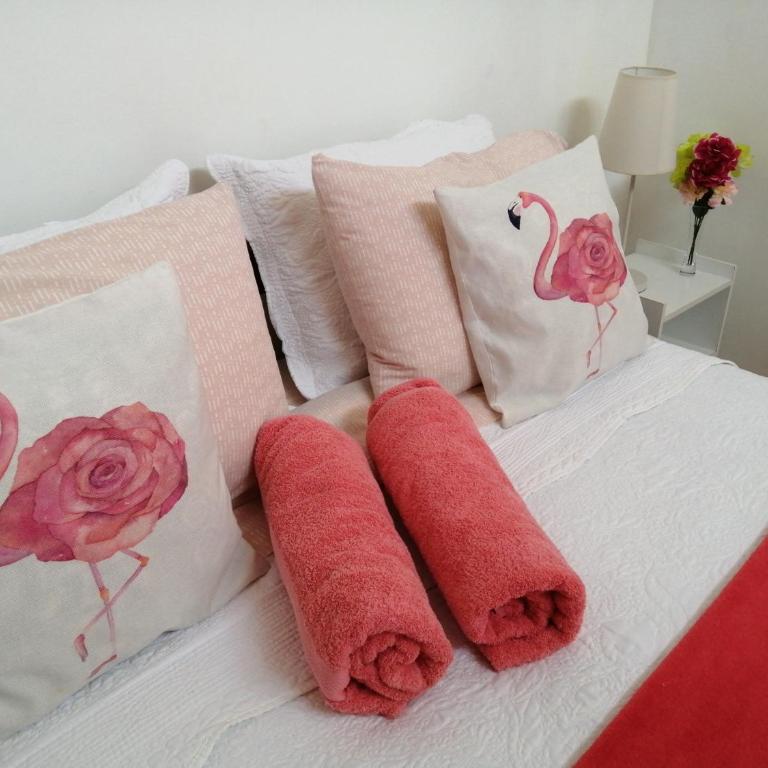 La Palma - Double Room - 2