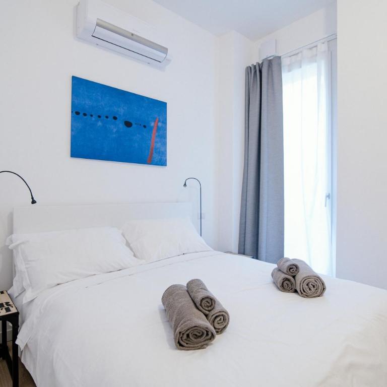 Borgo Vico Garden by "The House Of Travelers" - Appartamento con 2 Camere da Letto - 8