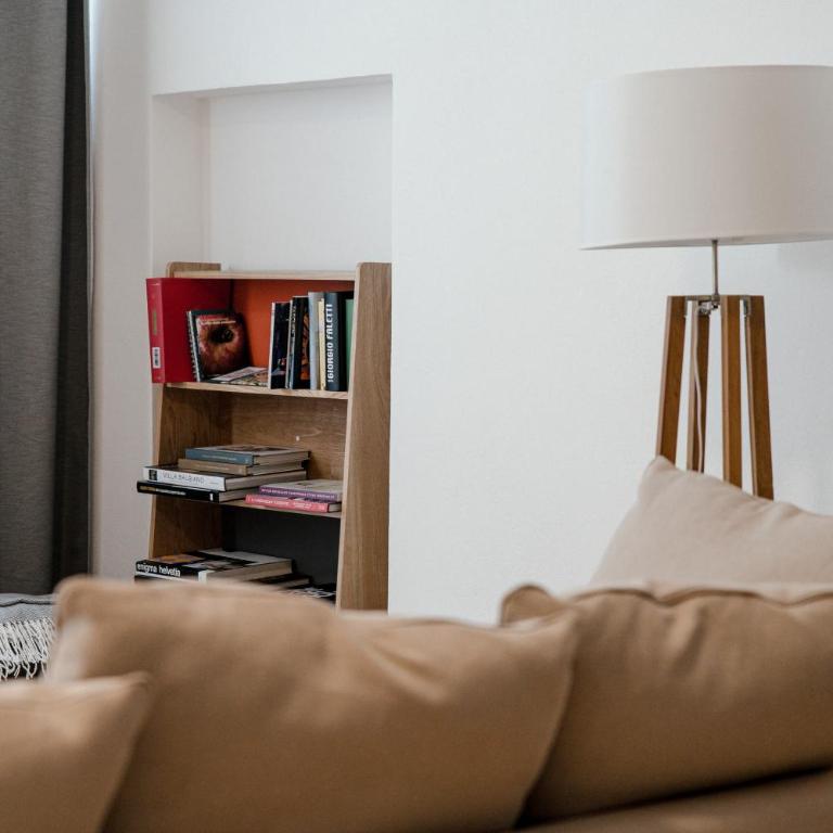 Borgo Vico Garden by "The House Of Travelers" - Appartamento con 2 Camere da Letto - 52