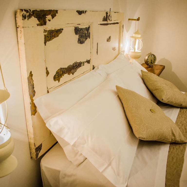 Trulli Holiday Albergo Diffuso - Junior Suite - Trullo - 3