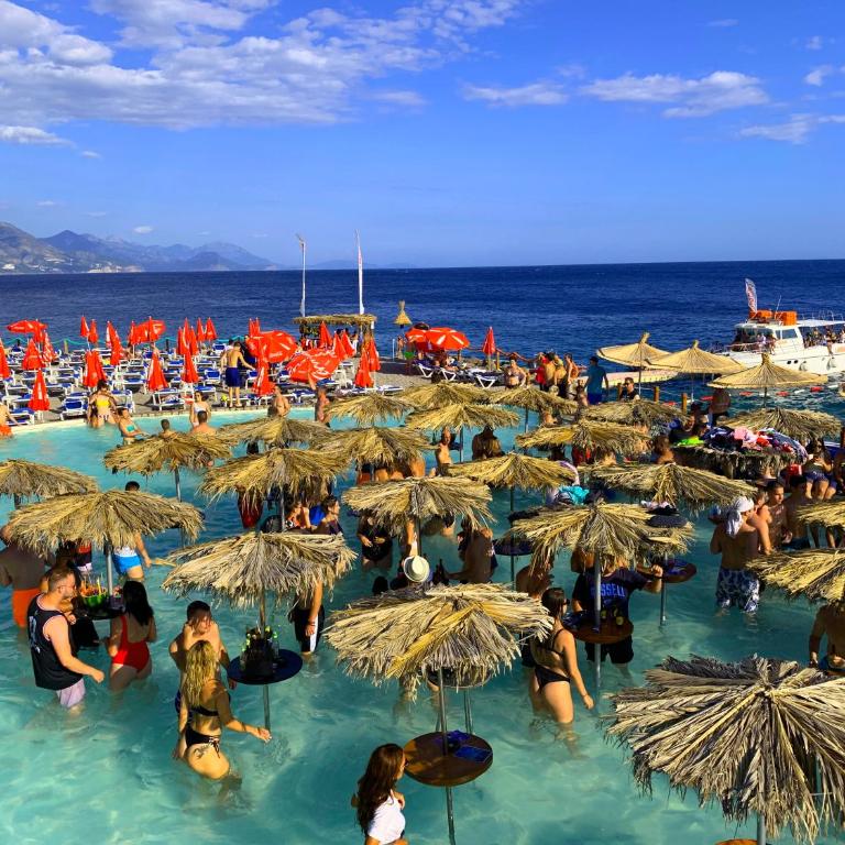 Karina Apartment - Apartman sa Pogledom na More - 38