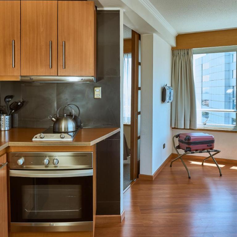RQ Santiago - Suite - 11