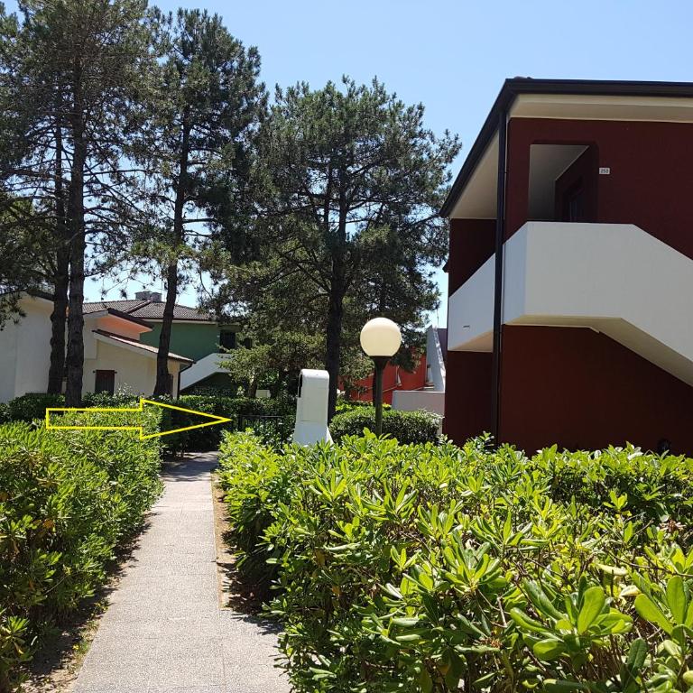 Adriella apartments - One-Bedroom Apartment with Terrace - 6