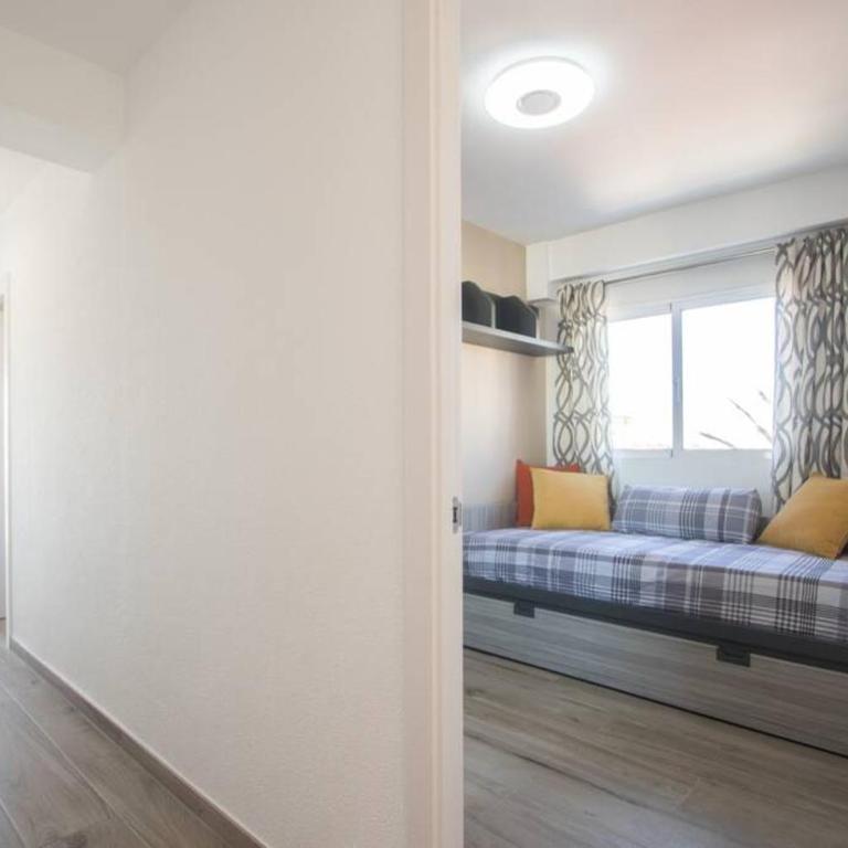 Alicante Beach Front Primera Fila - Apartamento de 2 dormitorios - 27