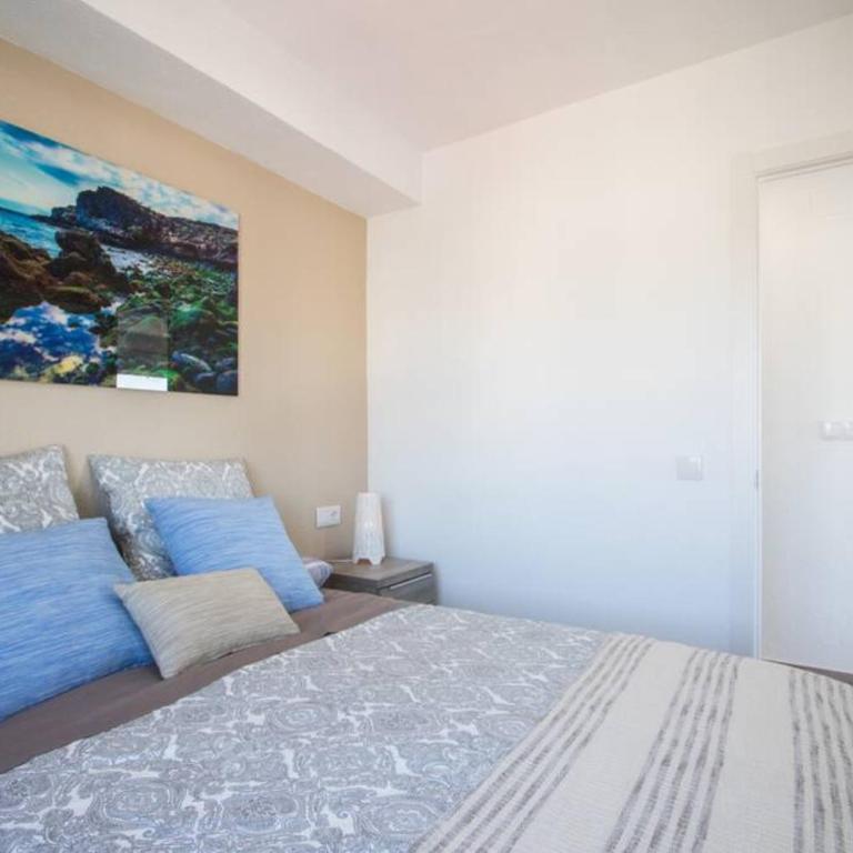 Alicante Beach Front Primera Fila - Apartamento de 2 dormitorios - 28