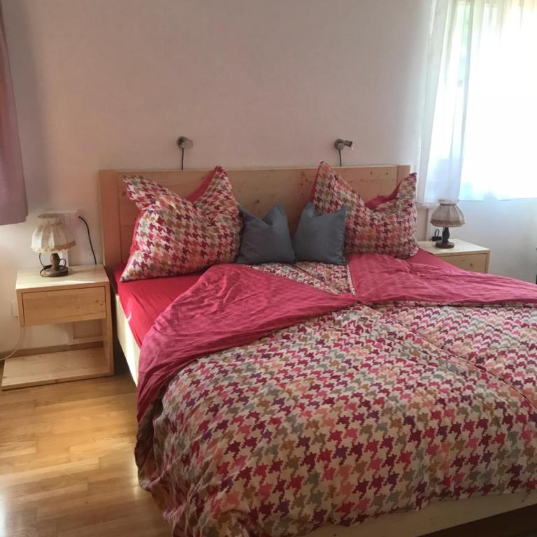 Appartements Haus am Römerbad Bad Kleinkirchheim - Apartment mit 1 Schlafzimmer - 17