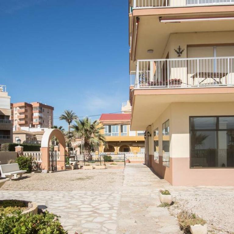 Alicante Beach Front Primera Fila - Apartamento de 2 dormitorios - 30