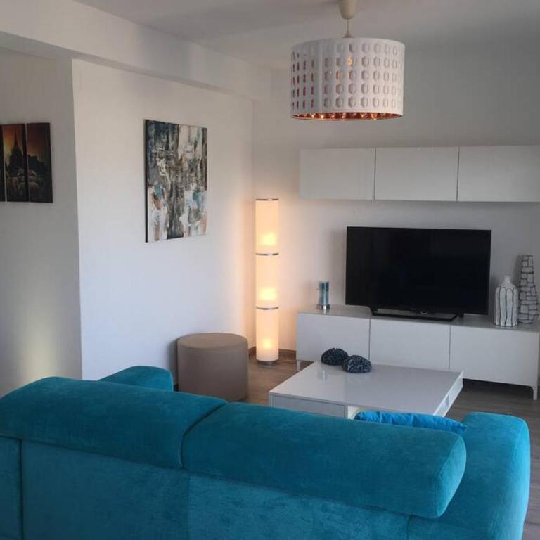 Alicante Beach Front Primera Fila - Apartamento de 2 dormitorios - 15
