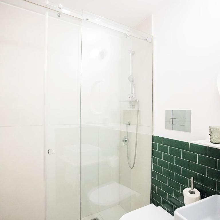 BB Casamatta - Deluxe Double or Twin Room - 8