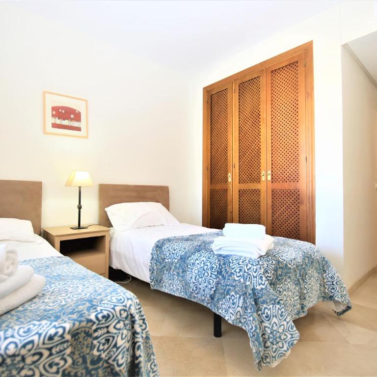 Apartment STELLA - Apartamento de 2 dormitorios - 15