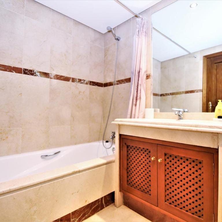 Apartment STELLA - Apartamento de 2 dormitorios - 12