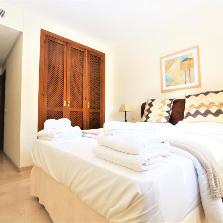 Apartment STELLA - Apartamento de 2 dormitorios - 11