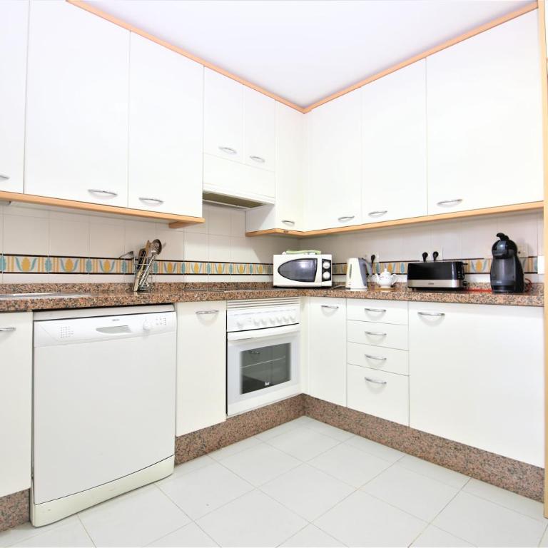 Apartment STELLA - Apartamento de 2 dormitorios - 5