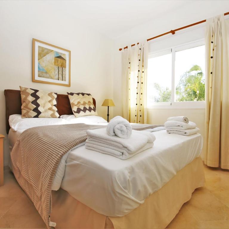 Apartment STELLA - Apartamento de 2 dormitorios - 4