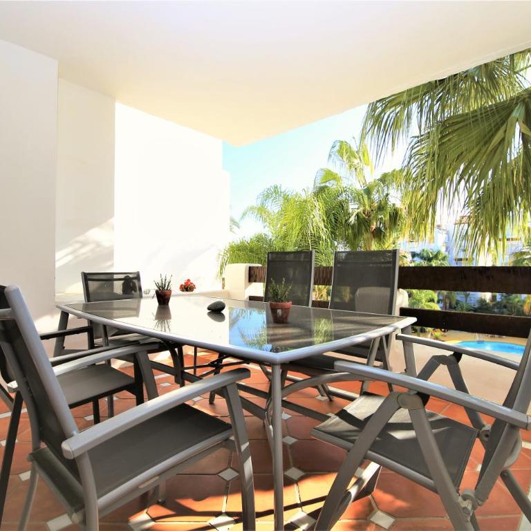 Apartment STELLA - Apartamento de 2 dormitorios - 2