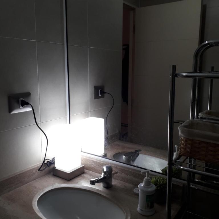 DEPARTAMENTO CENTRO TEMUCO - One-Bedroom Apartment - 11