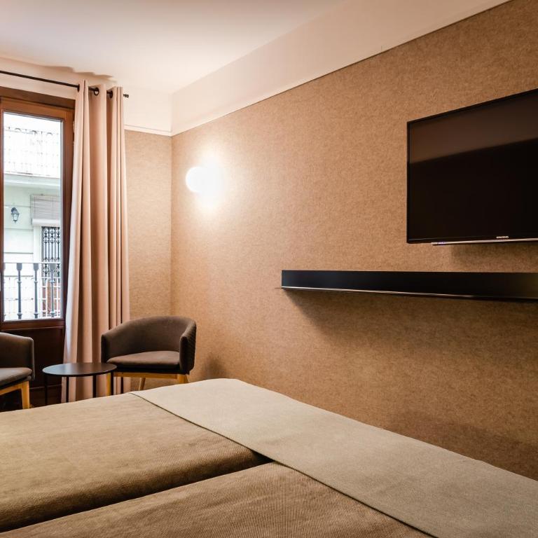 Hotel Raval House - Standard Double or Twin Room - 11