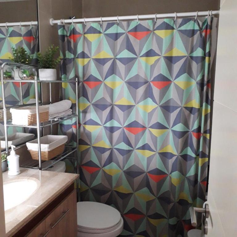 DEPARTAMENTO CENTRO TEMUCO - One-Bedroom Apartment - 10