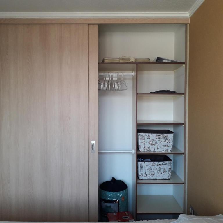 DEPARTAMENTO CENTRO TEMUCO - One-Bedroom Apartment - 15