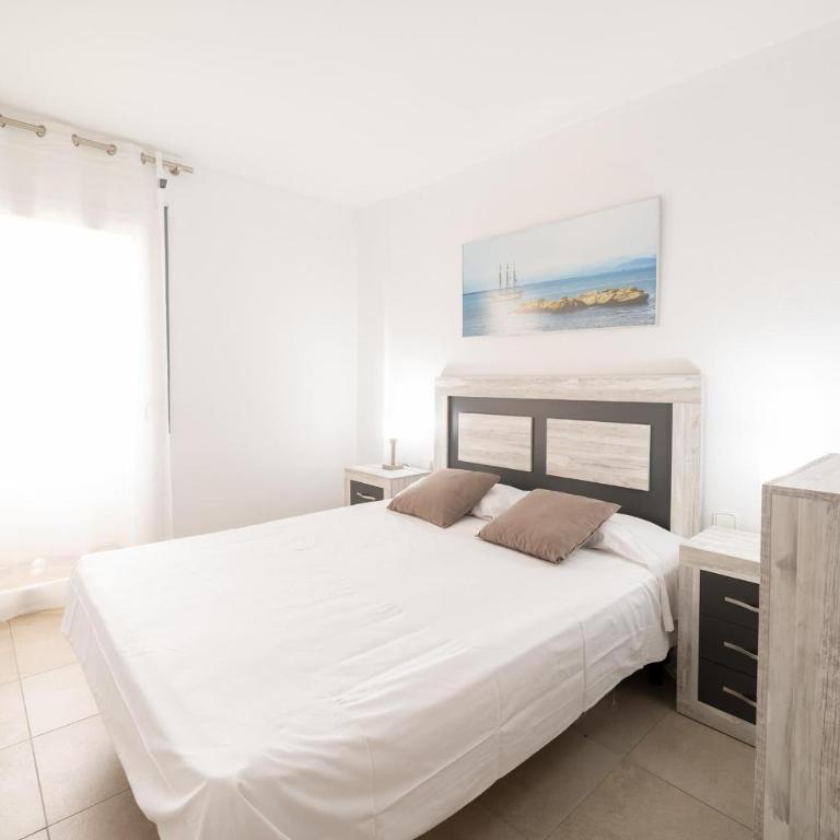Apartment Meritxell - Apartamento con vistas al mar - 8