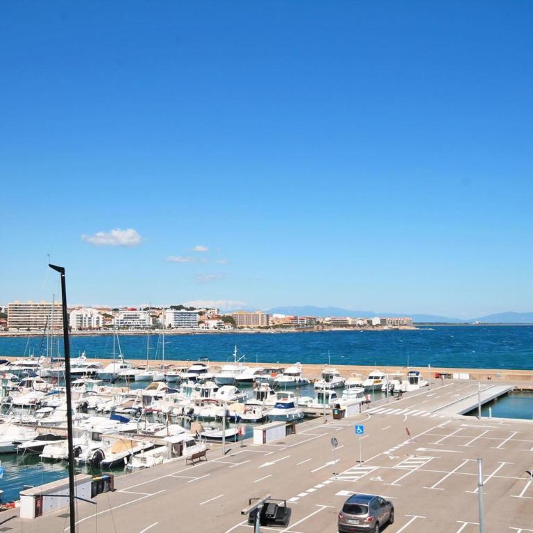 Apartment Meritxell - Apartamento con vistas al mar - 2