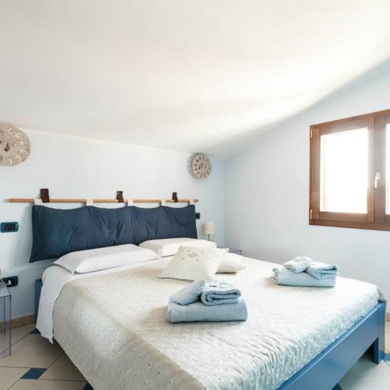 Giaco's Apartments 1 - Two-Bedroom Apartment - 8