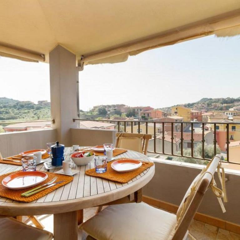 Giaco's Apartments 1 - Two-Bedroom Apartment - 3