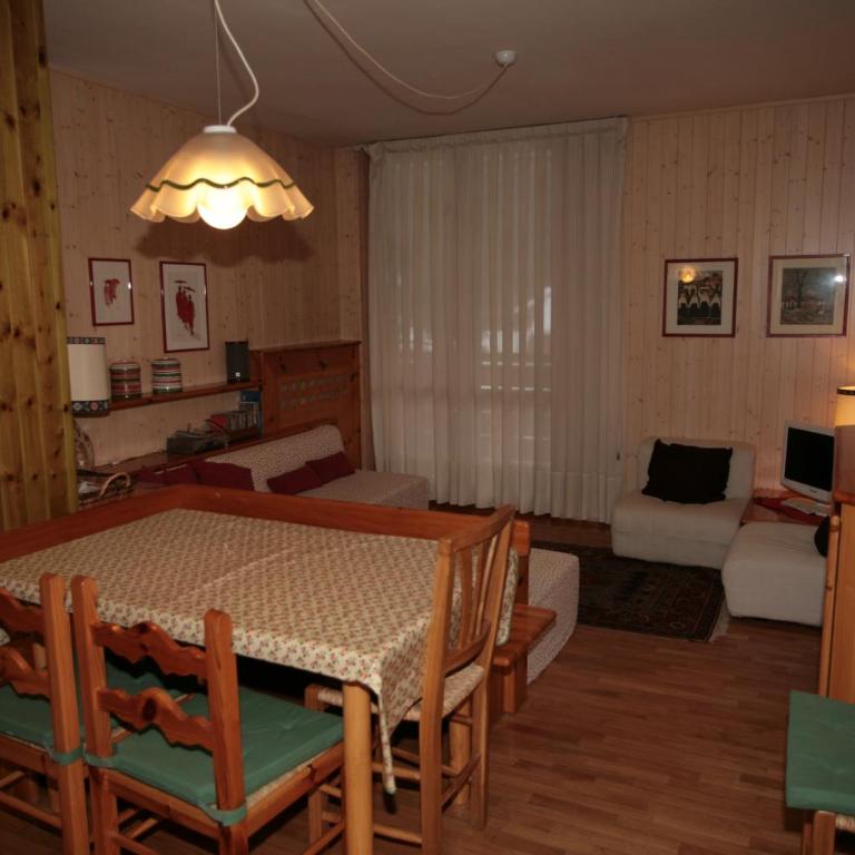 Residence Valfassa - Appartamento con 3 Camere da Letto (6 Adulti) - 3