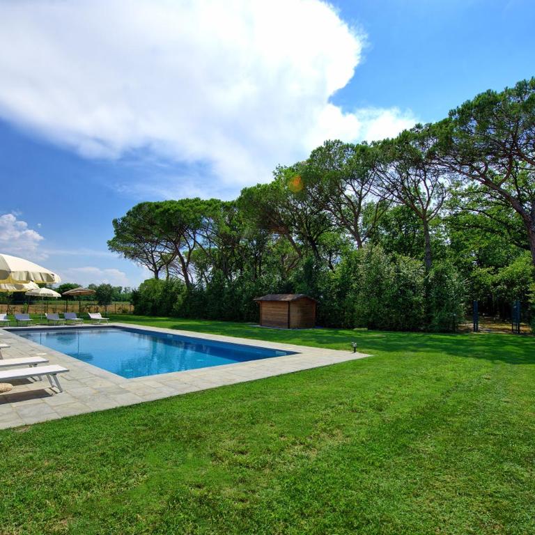 Villa Cangeli by PosarelliVillas - Villa con Piscina Privata - 8